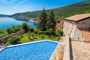 Kvarner Bucht